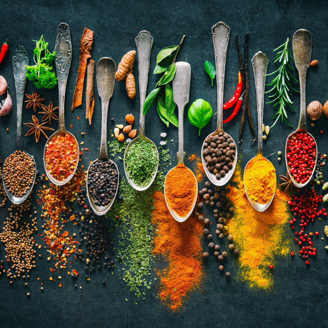 Alimentación Saludable