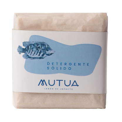 Detergente Lavavajillas Sólido