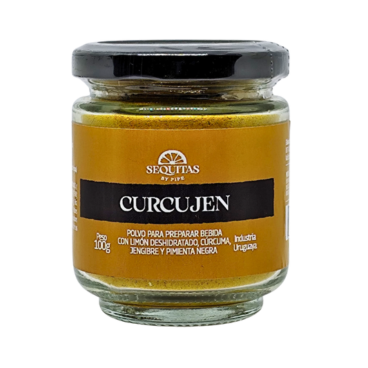Curcujen