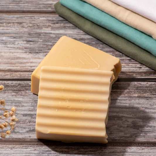 Detergente Sólido Multiuso Mutua Ropa Vajilla Ecologico