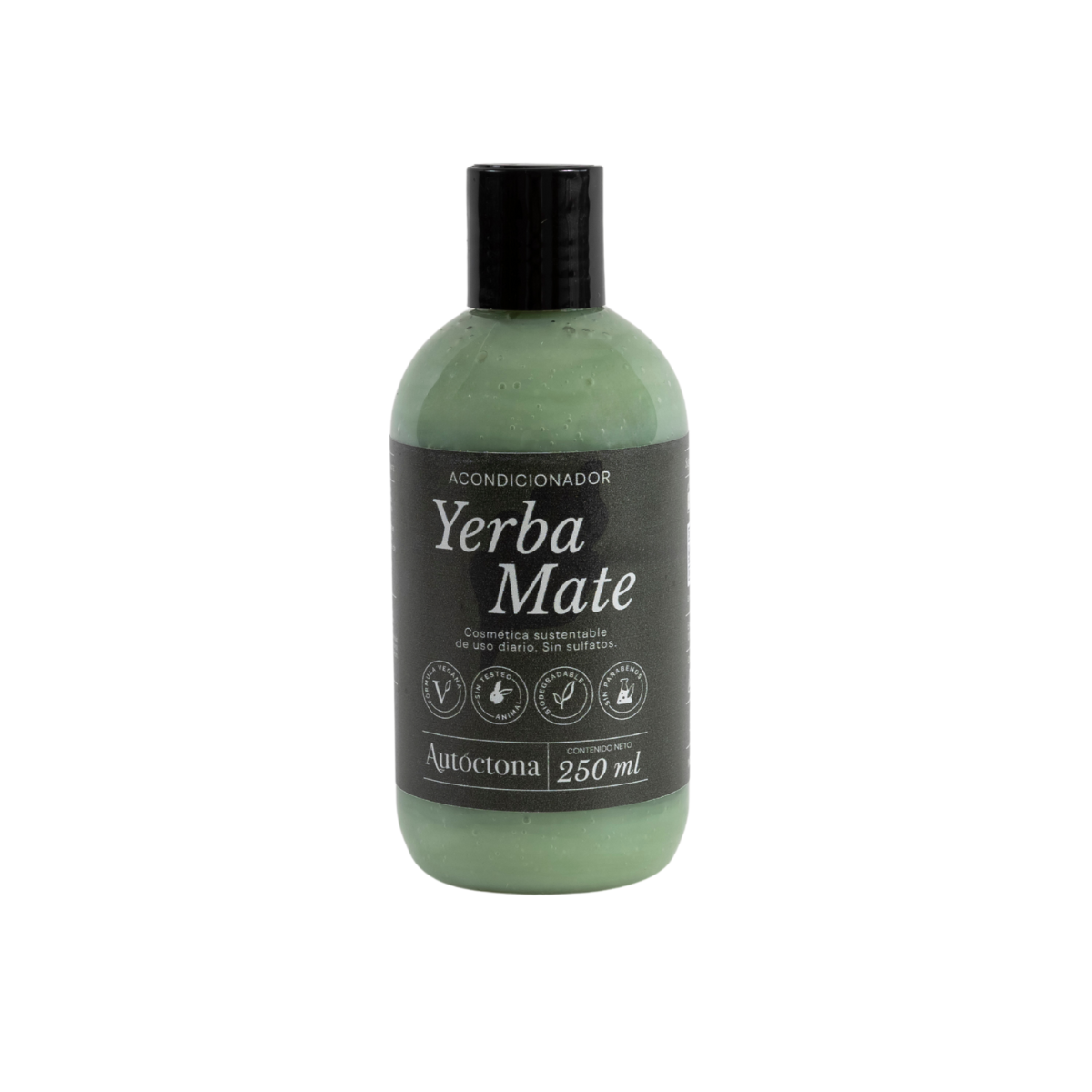 Acondicionador Yerba Mate