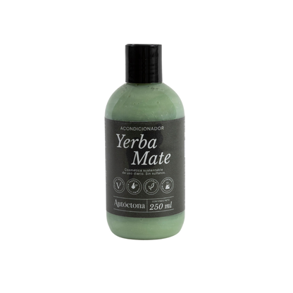Acondicionador Yerba Mate