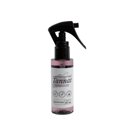 Aromatizante Sanitizante Tannat