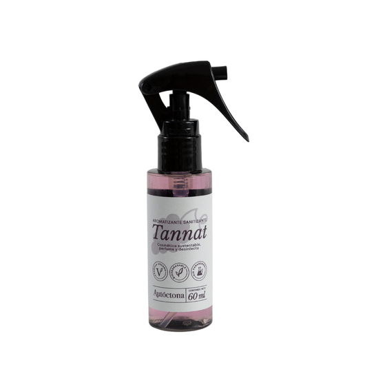 Aromatizante Sanitizante Tannat