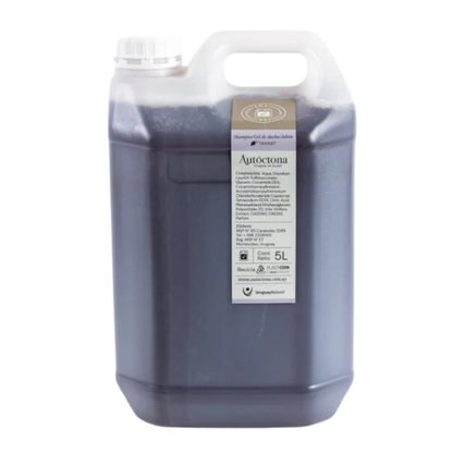 Aromatizante Sanitizante Tannat