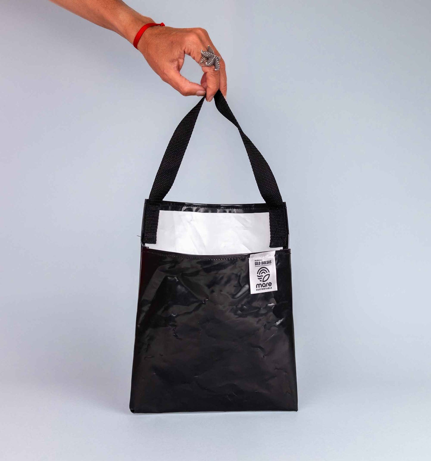 BOLSA DE RESIDUOS