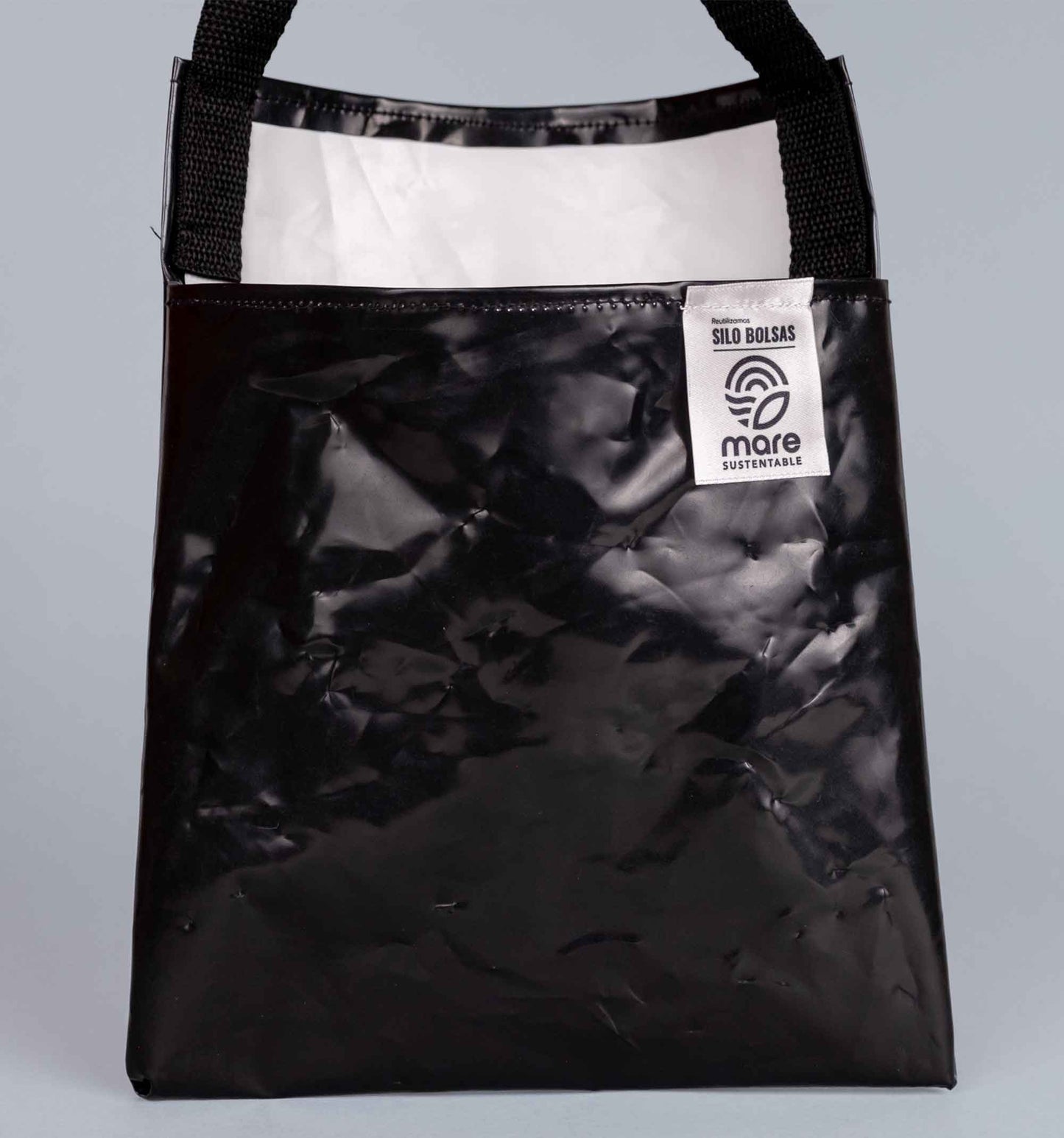 BOLSA DE RESIDUOS