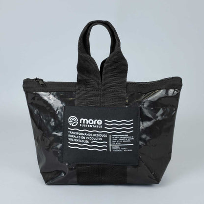 BOLSO MAGNA CON CIERRE