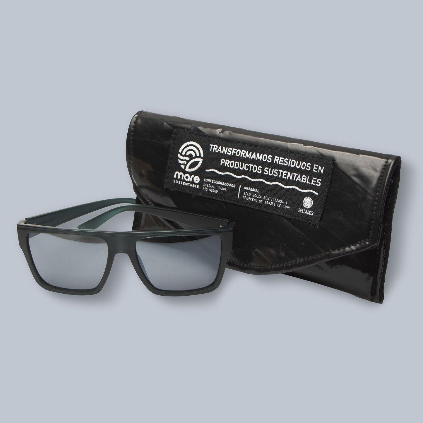 FUNDA DE LENTES