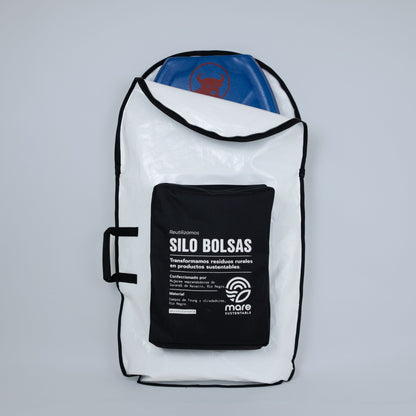 FUNDA BODYBOARD