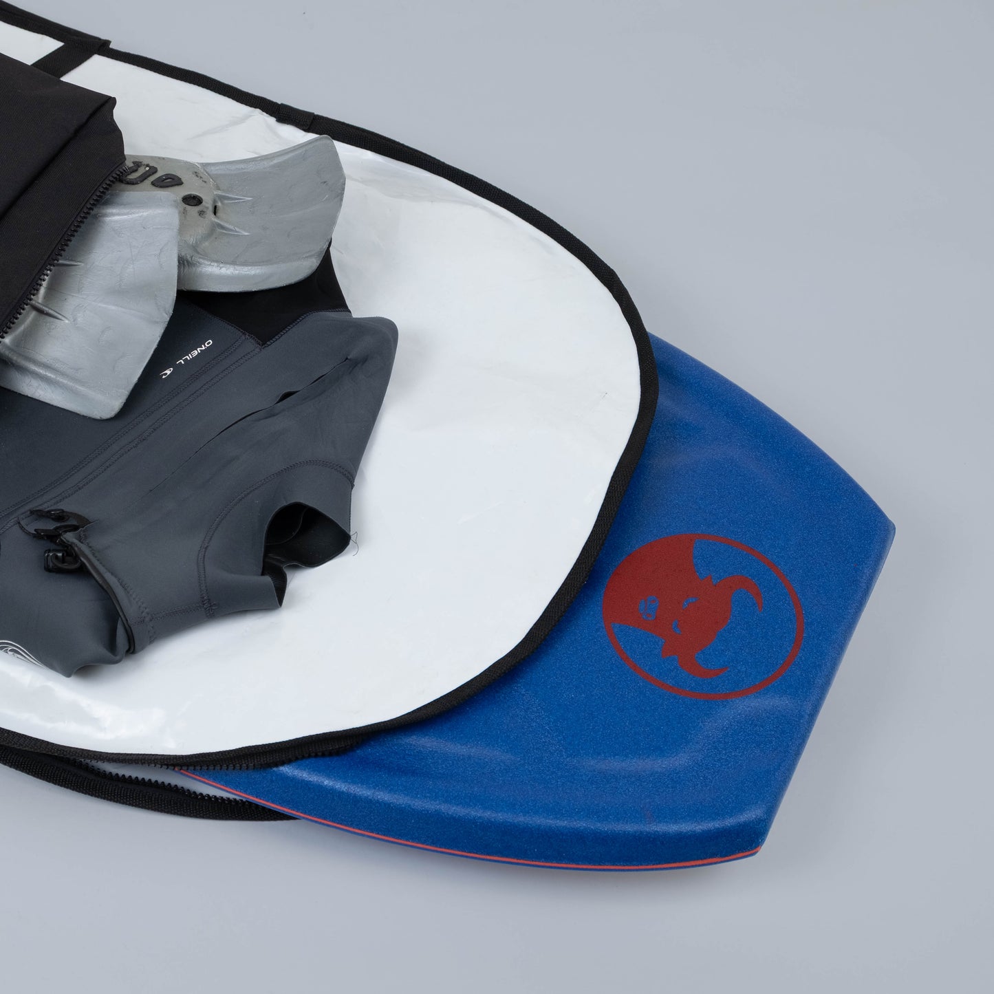 FUNDA BODYBOARD
