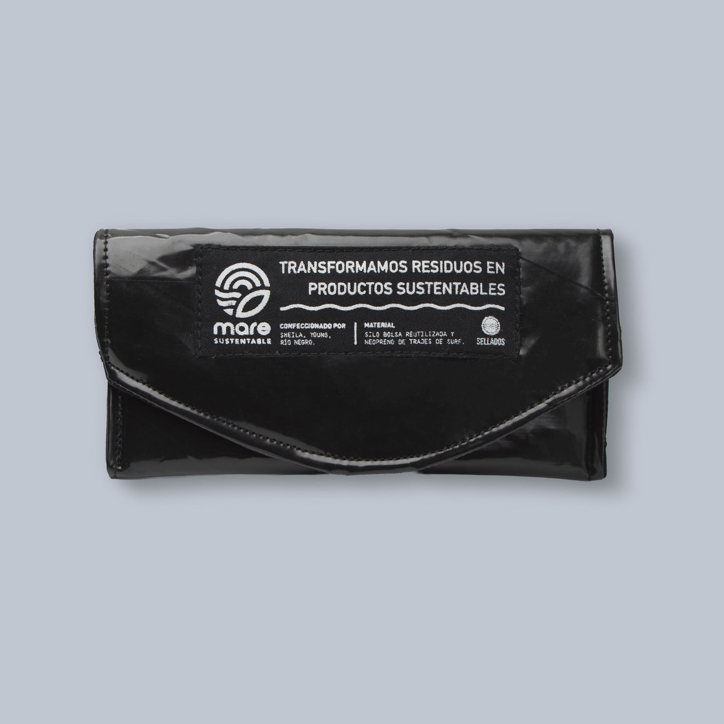 FUNDA DE LENTES