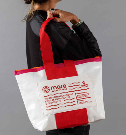 BOLSO MAGNA CON CIERRE