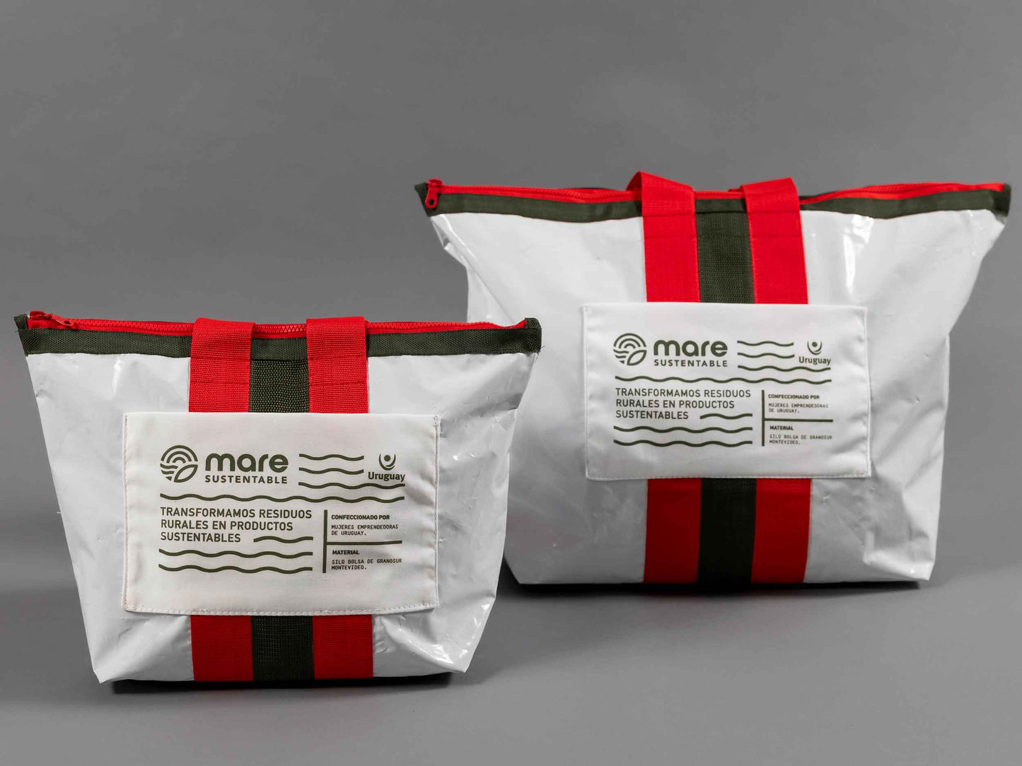 BOLSO MAGNA CON CIERRE