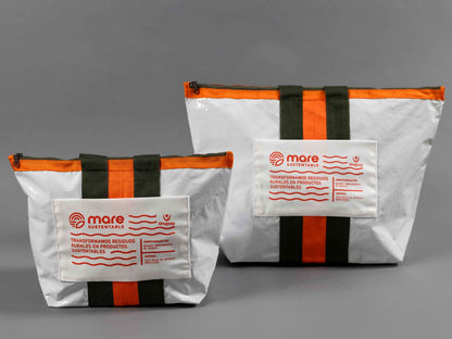 BOLSO MAGNA CON CIERRE