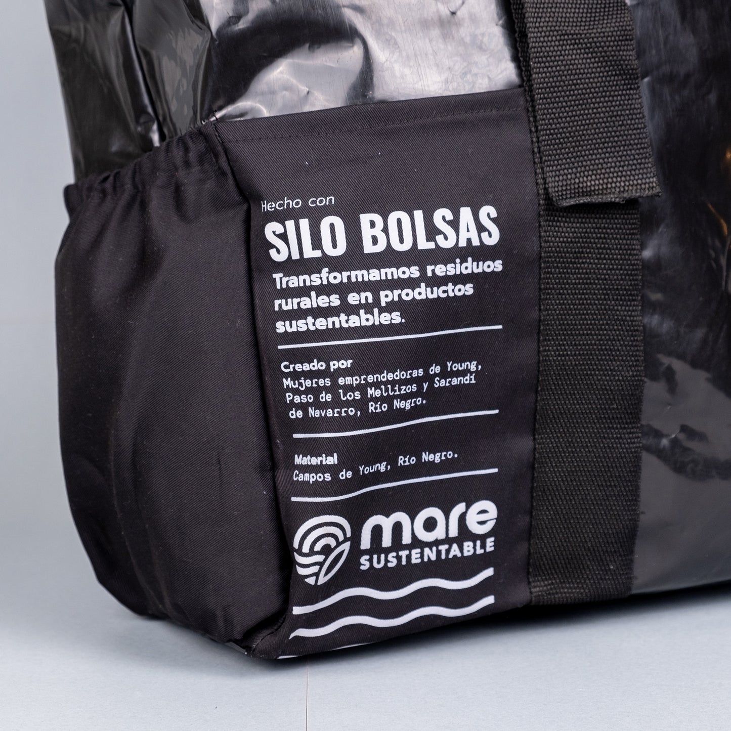 MOCHILA BERLIN