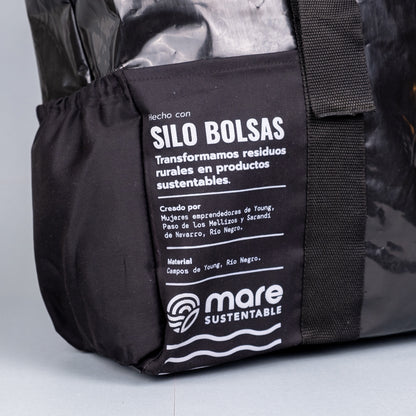 MOCHILA BERLIN