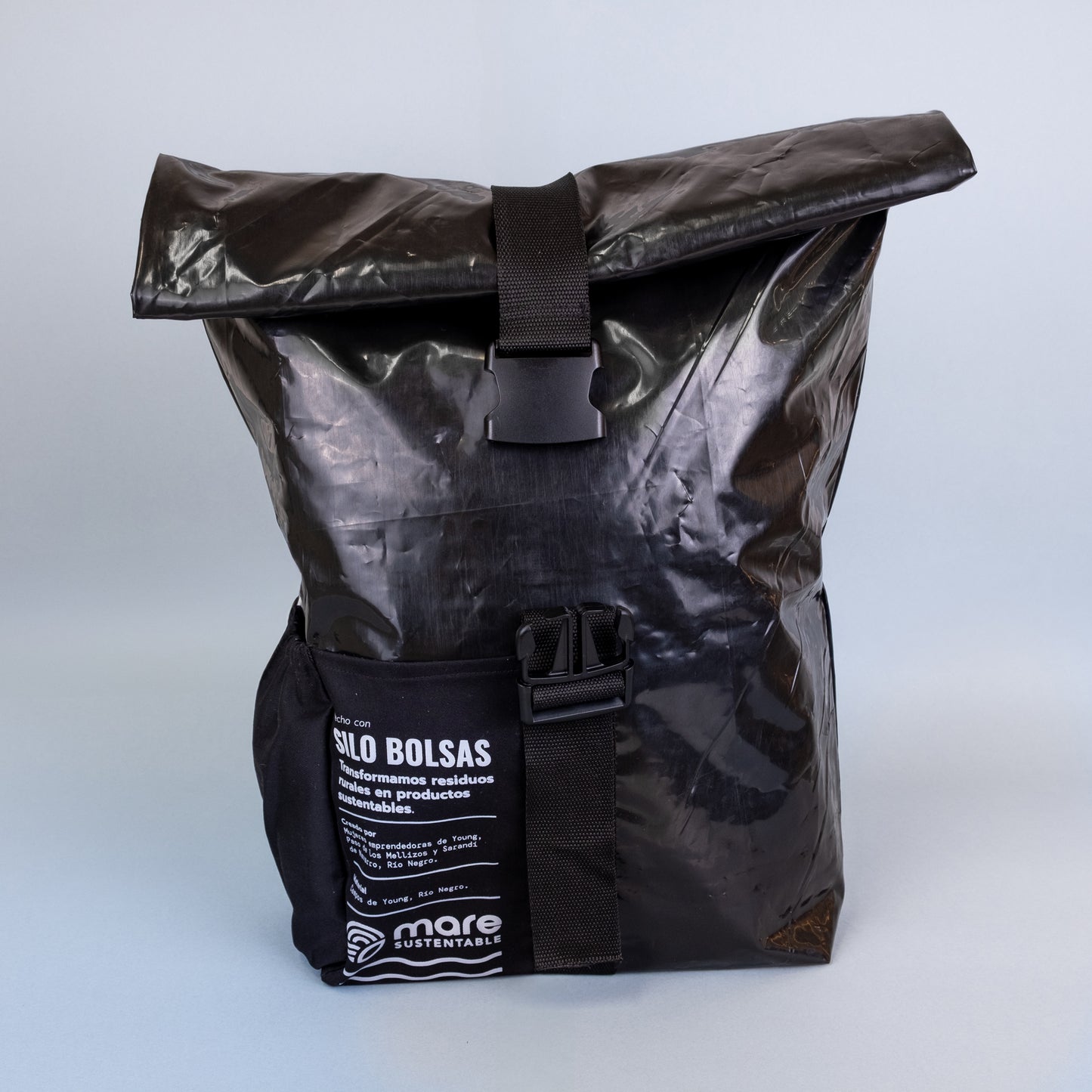 MOCHILA BERLIN