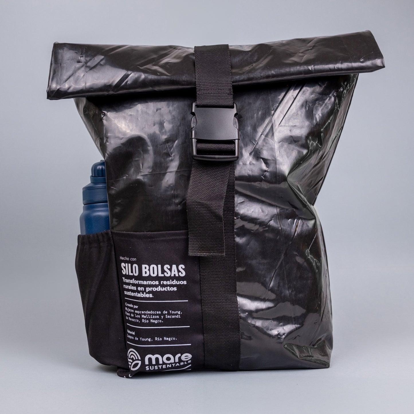 MOCHILA BERLIN