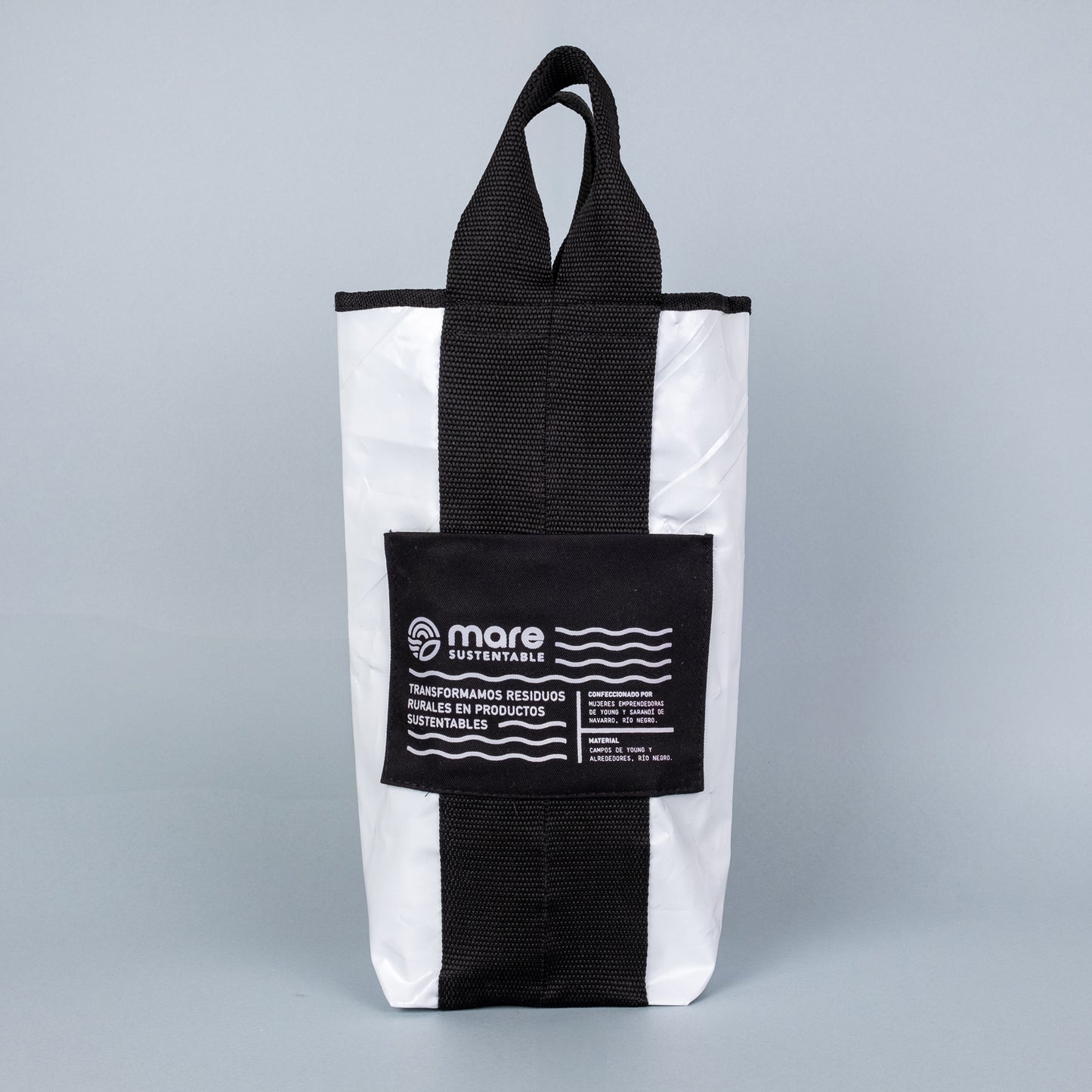 BOLSA DE VINOS