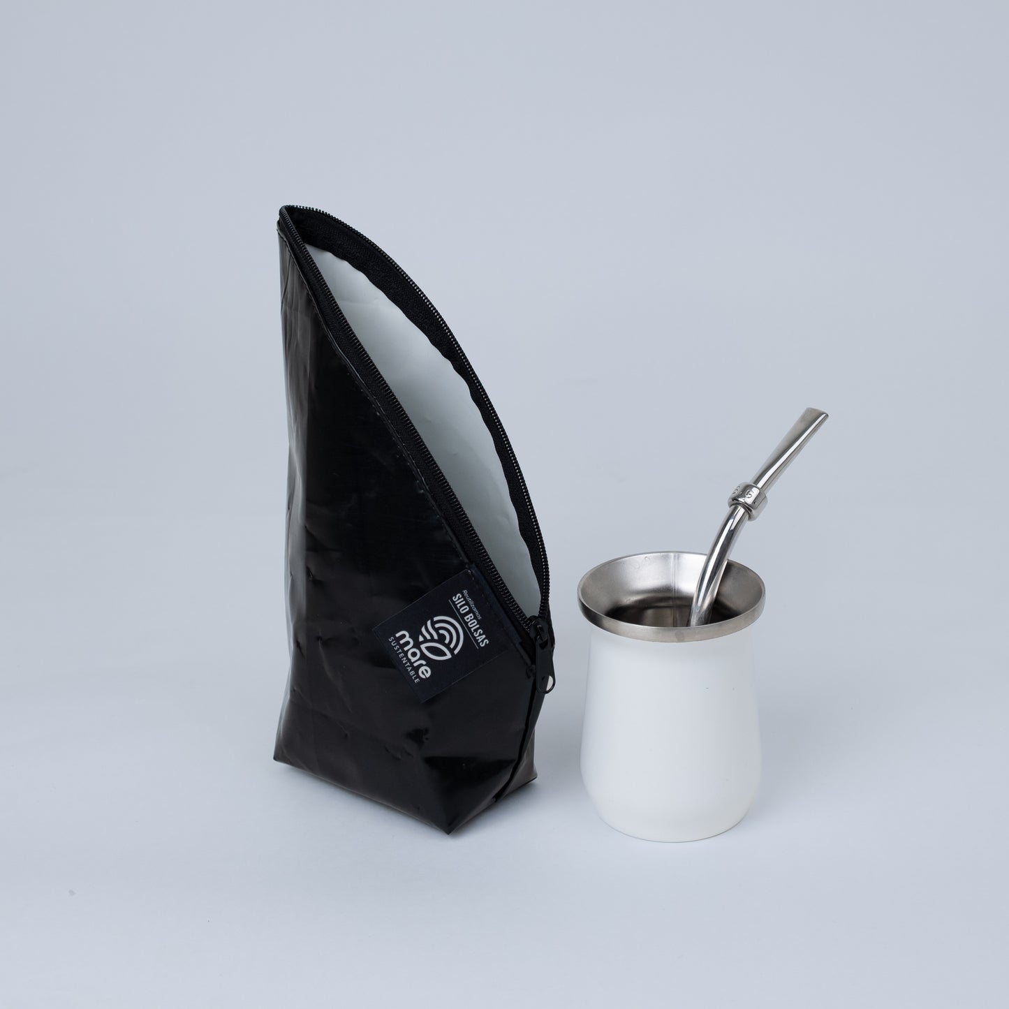 PORTA MATE Y/O YERBERA