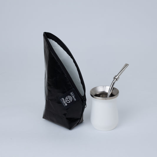 PORTA MATE Y/O YERBERA