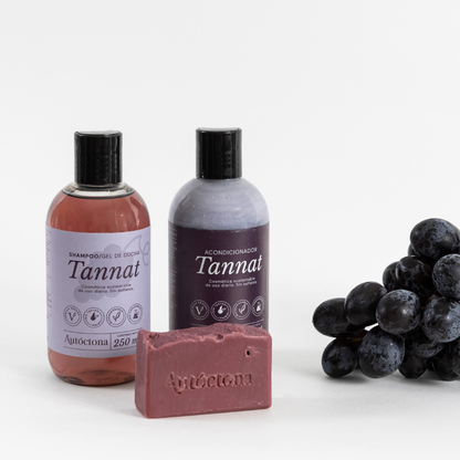 Acondicionador Tannat
