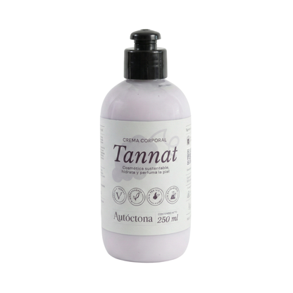 Crema Corporal Tannat